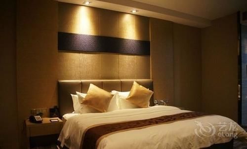 Ehrenburg Hotel Фошань Экстерьер фото