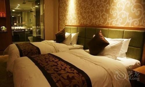 Ehrenburg Hotel Фошань Экстерьер фото
