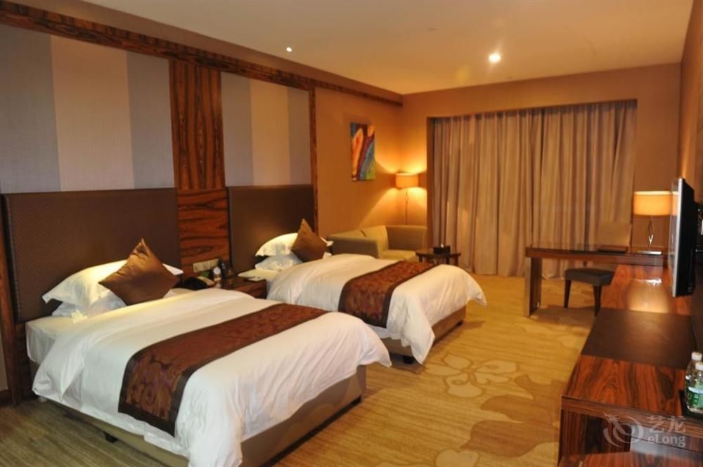 Ehrenburg Hotel Фошань Экстерьер фото