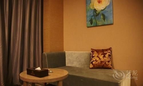 Ehrenburg Hotel Фошань Экстерьер фото