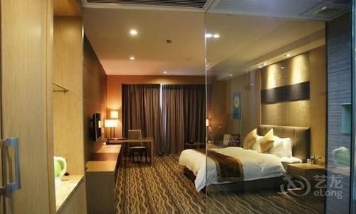 Ehrenburg Hotel Фошань Экстерьер фото