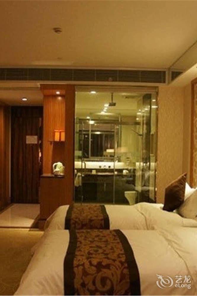 Ehrenburg Hotel Фошань Экстерьер фото