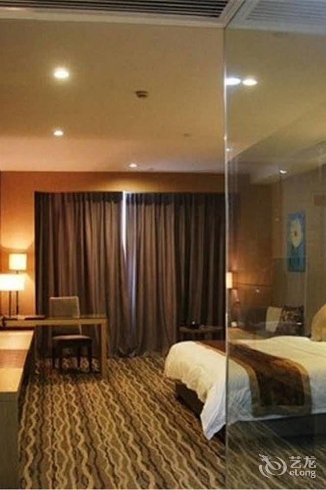 Ehrenburg Hotel Фошань Экстерьер фото