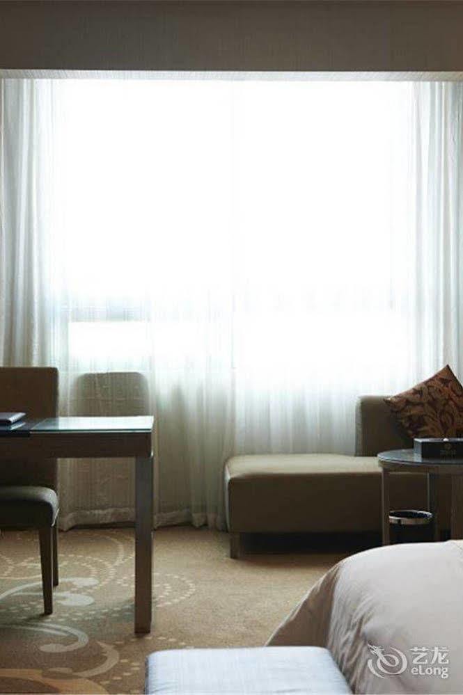 Ehrenburg Hotel Фошань Экстерьер фото
