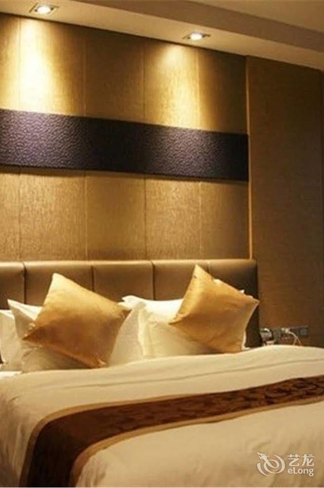 Ehrenburg Hotel Фошань Экстерьер фото